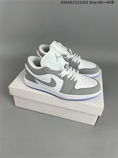 men air jordan 1 shoes 2022-12-11-203